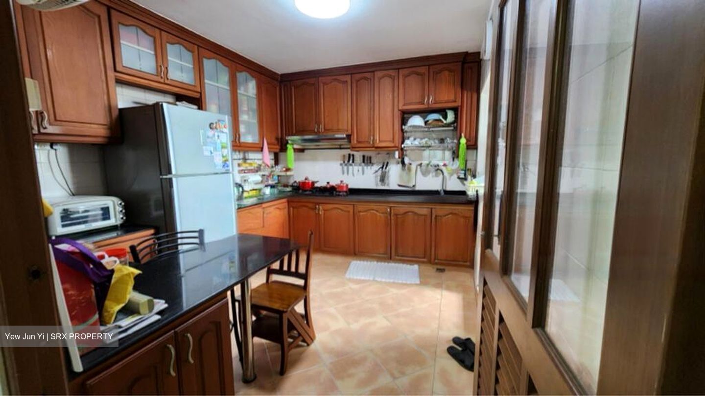 Blk 59B Geylang Bahru (Kallang/Whampoa), HDB 5 Rooms #459922741